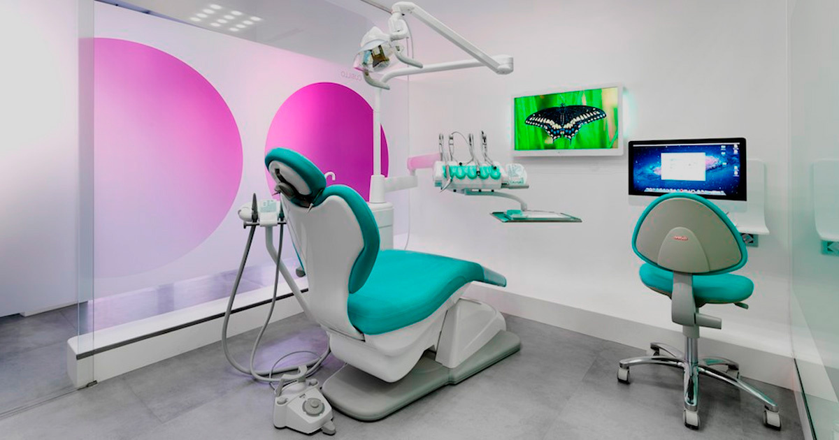 Dental Care & Smile Design 8